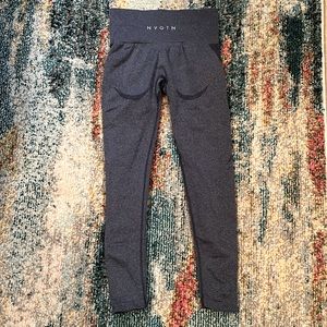 NVGTN Size Small leggings